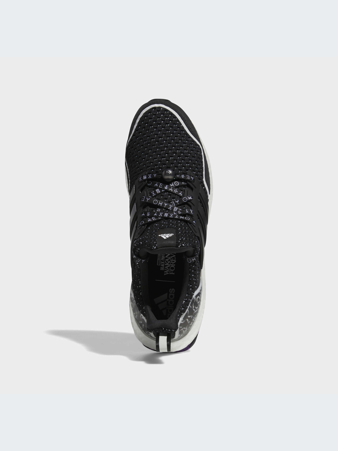 Кроссовки Adidas Ultraboost модель HR0518 Фото