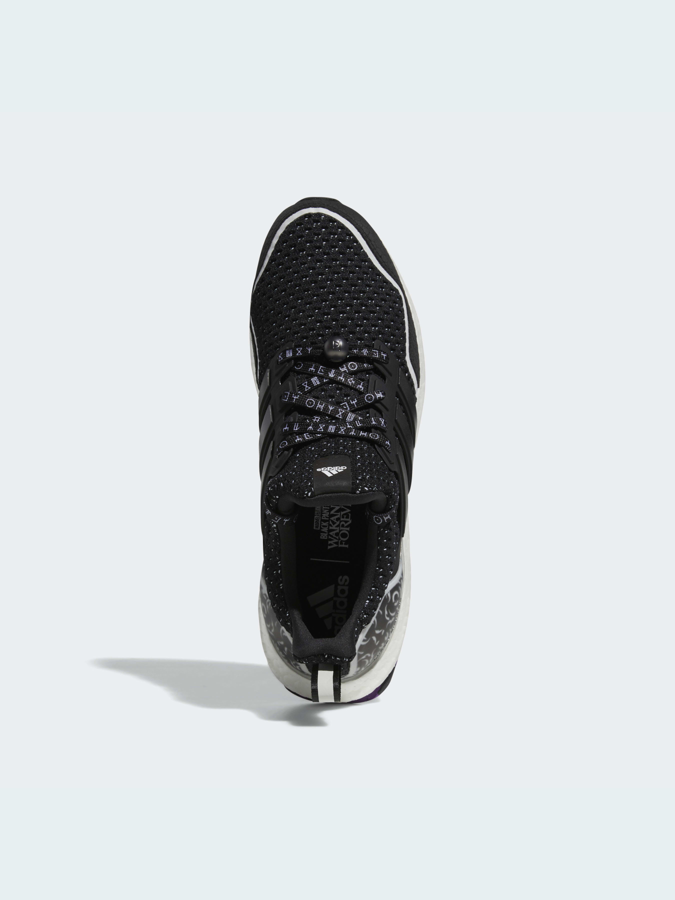 Кроссовки Adidas Ultraboost модель HR0518 Фото