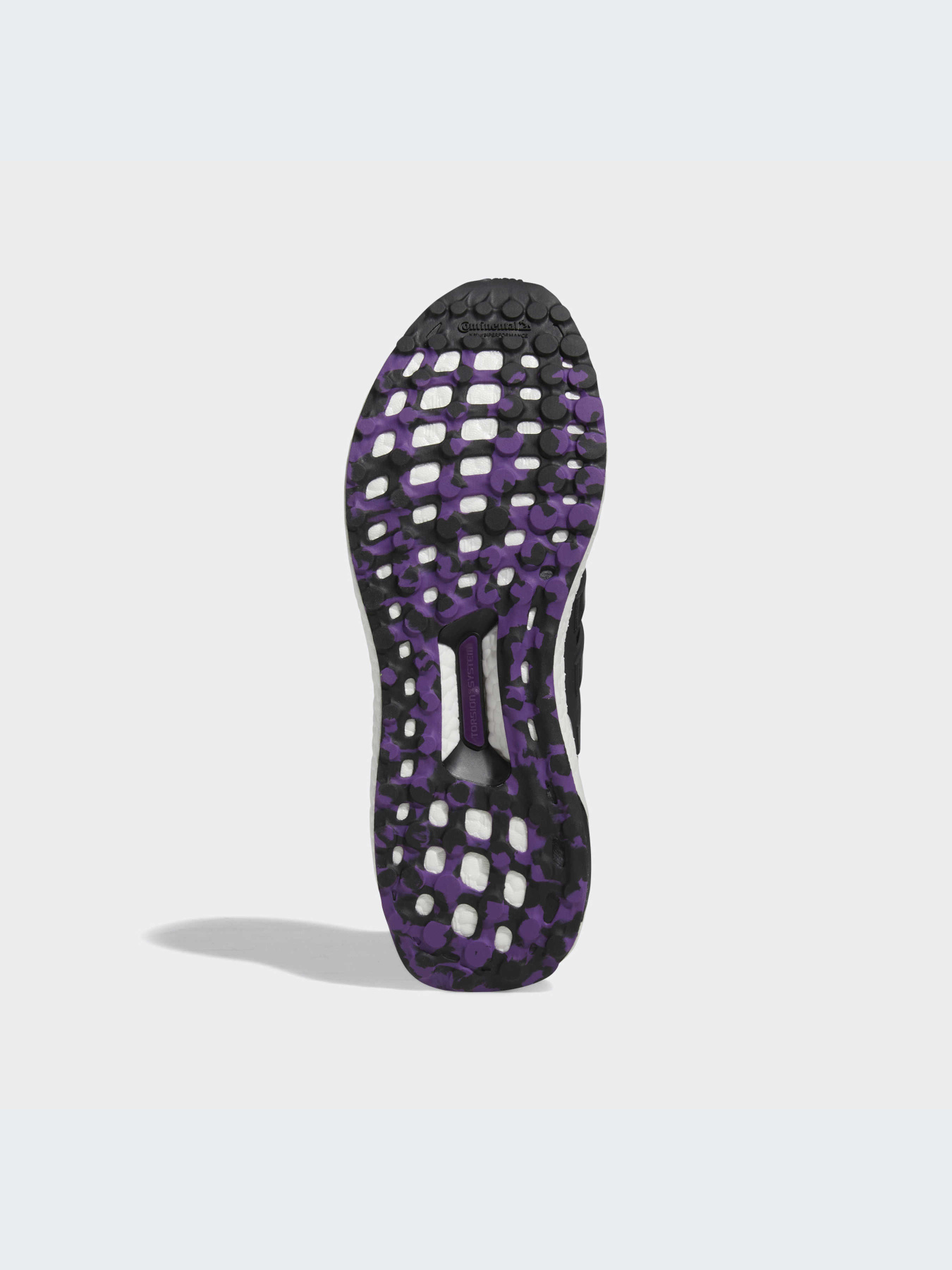 Кроссовки Adidas Ultraboost модель HR0518 Фото