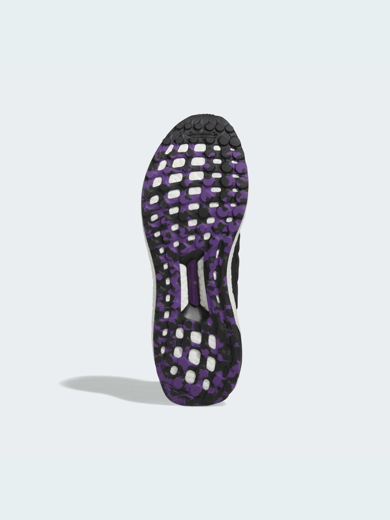 Кроссовки Adidas Ultraboost модель HR0518 Фото