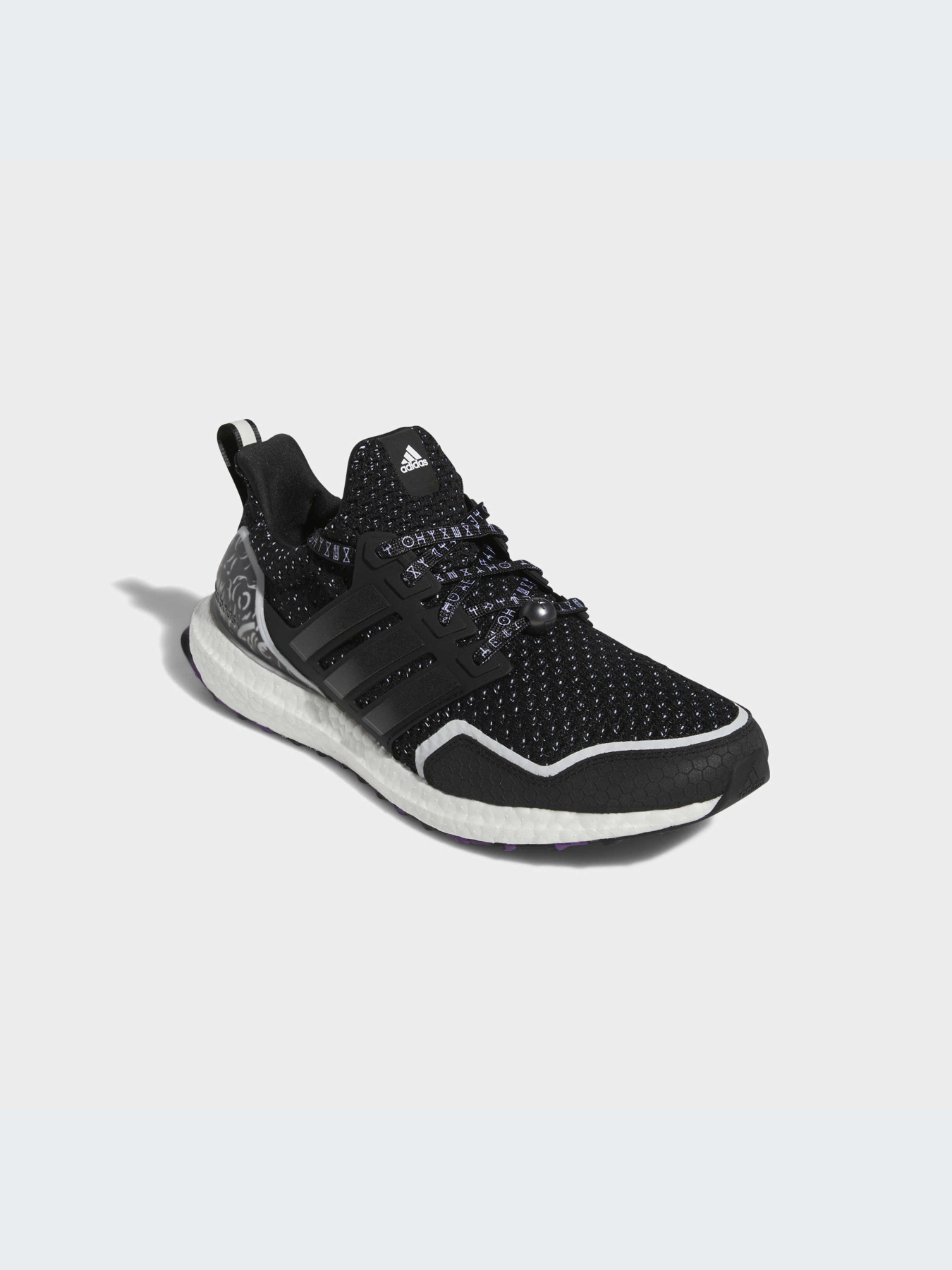 Кроссовки Adidas Ultraboost модель HR0518 Фото