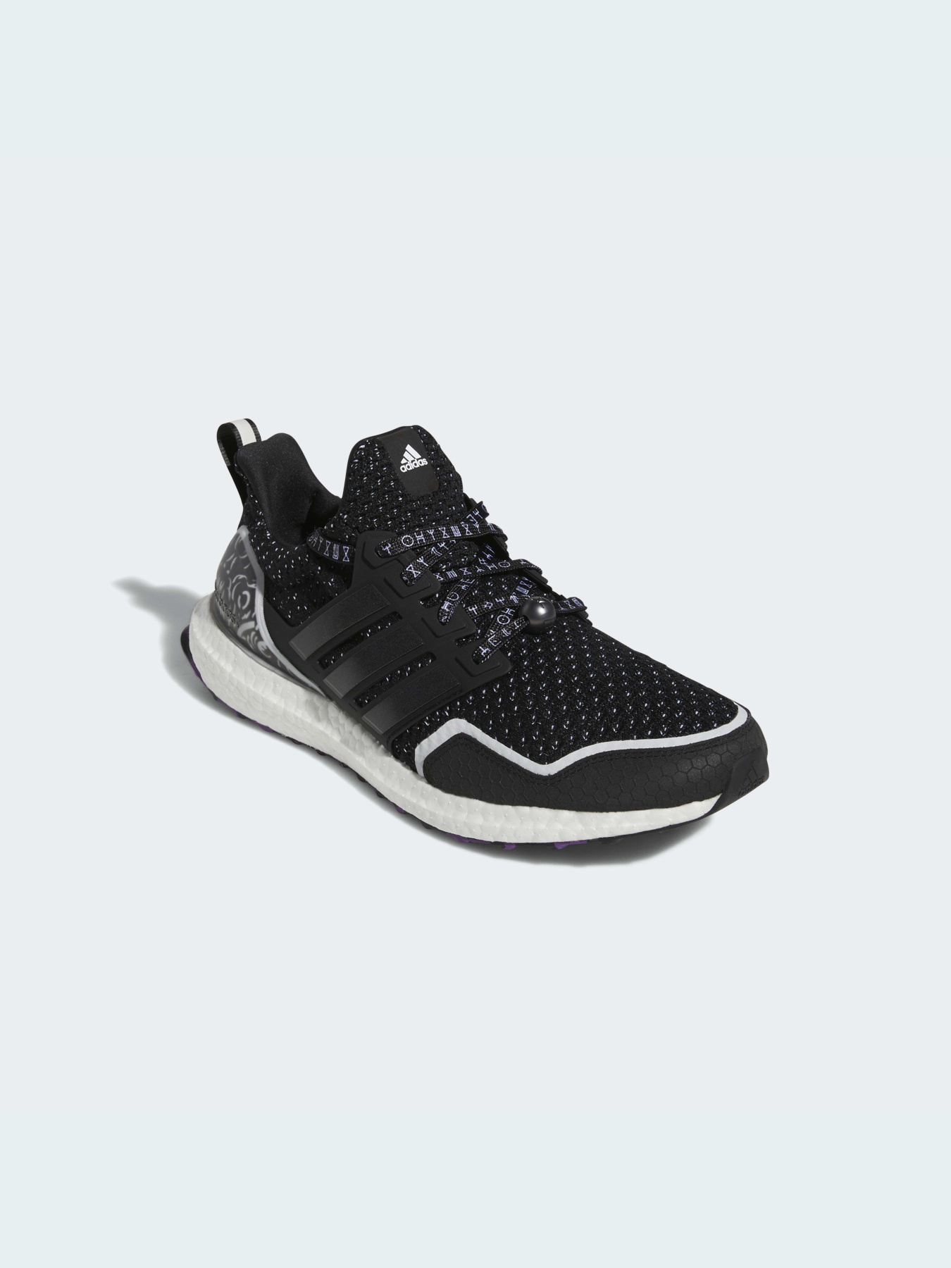 Кроссовки Adidas Ultraboost модель HR0518 Фото