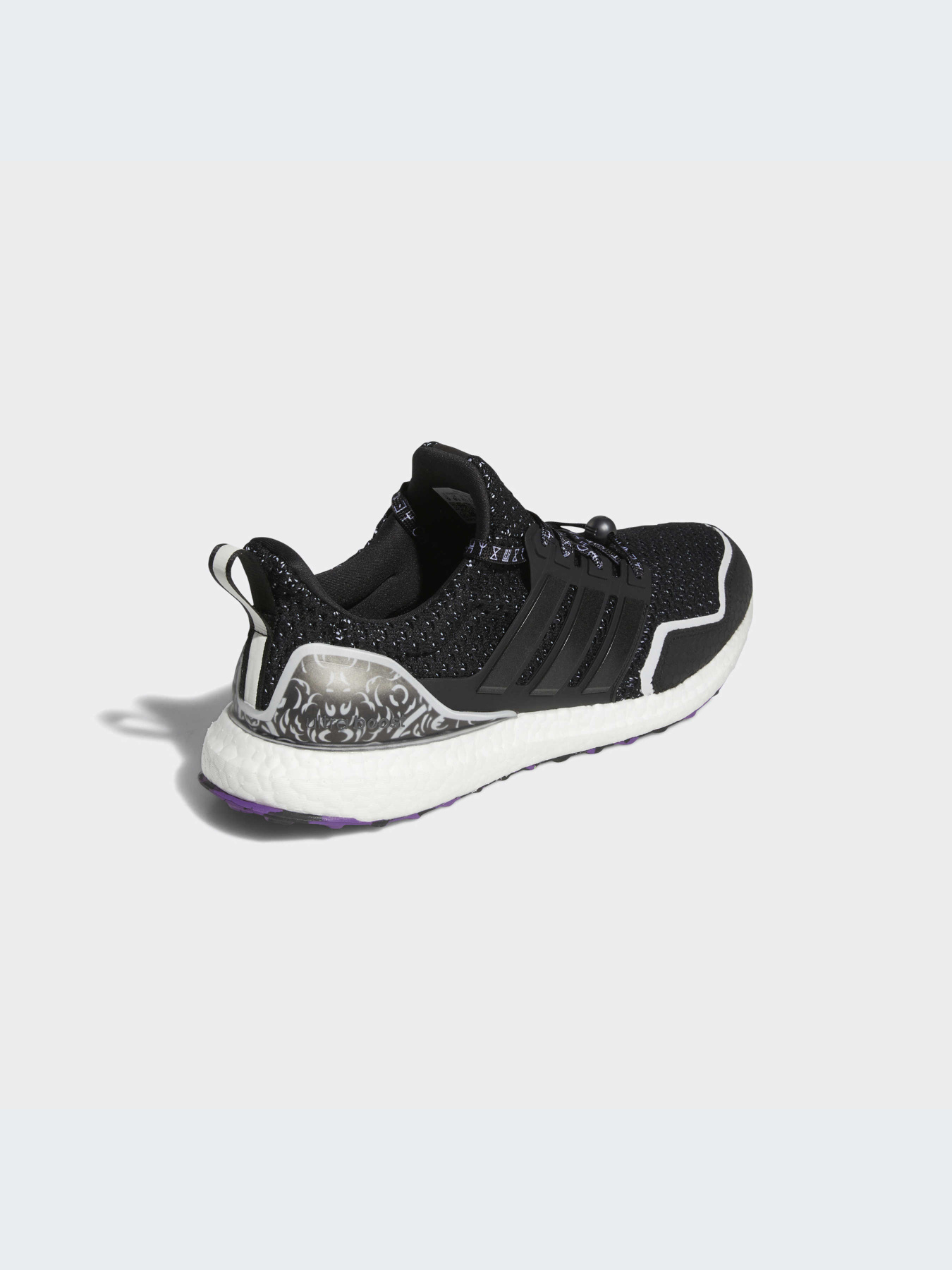 Кроссовки Adidas Ultraboost модель HR0518 Фото