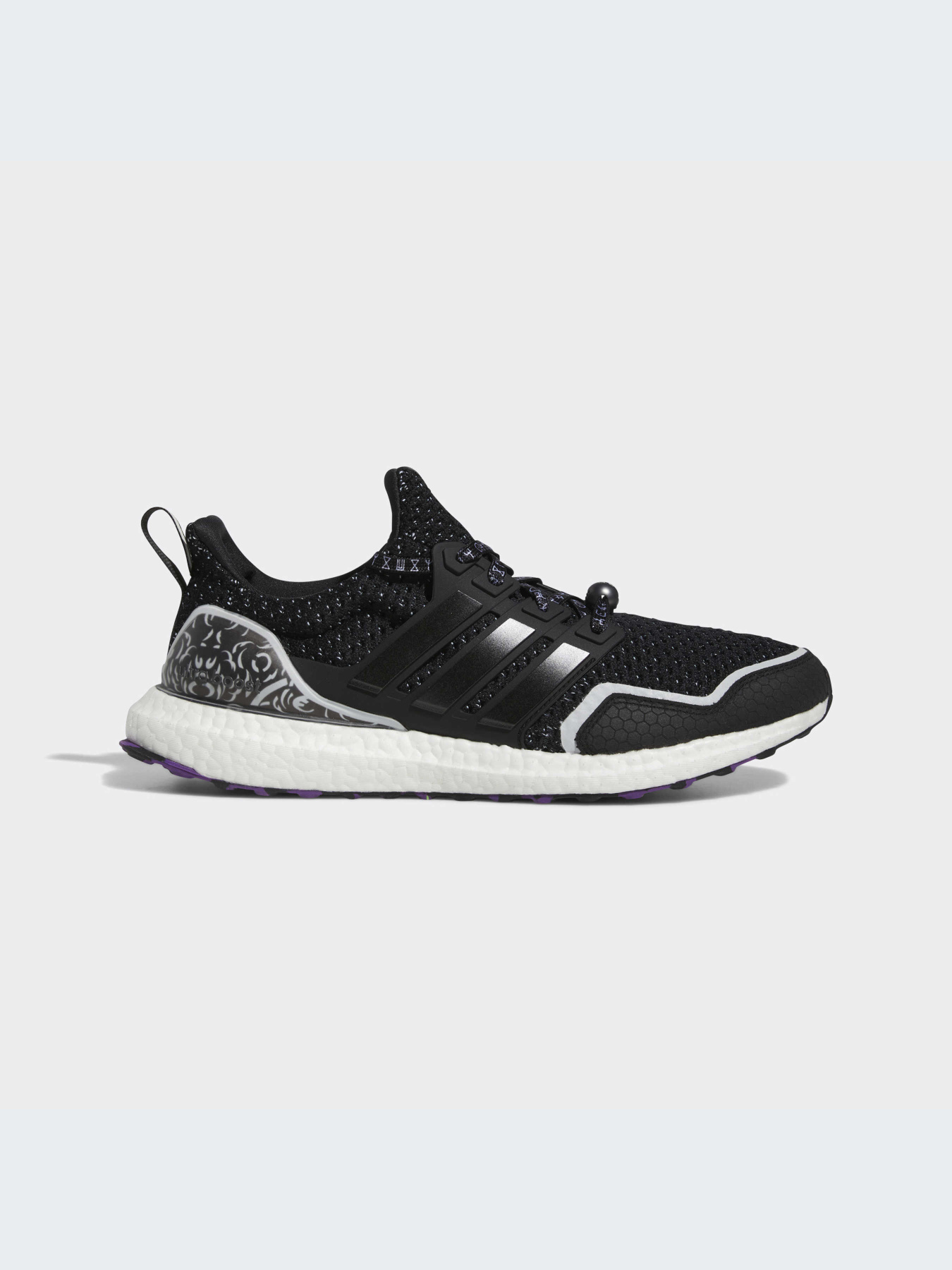 Кроссовки Adidas Ultraboost модель HR0518 Фото