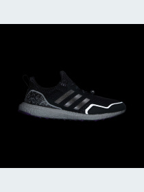 Кроссовки Adidas Ultraboost модель HR0518 Фото