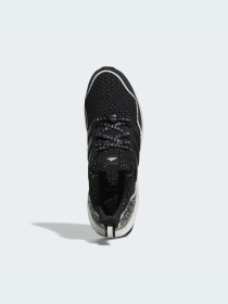 Кроссовки Adidas Ultraboost модель HR0518 Фото