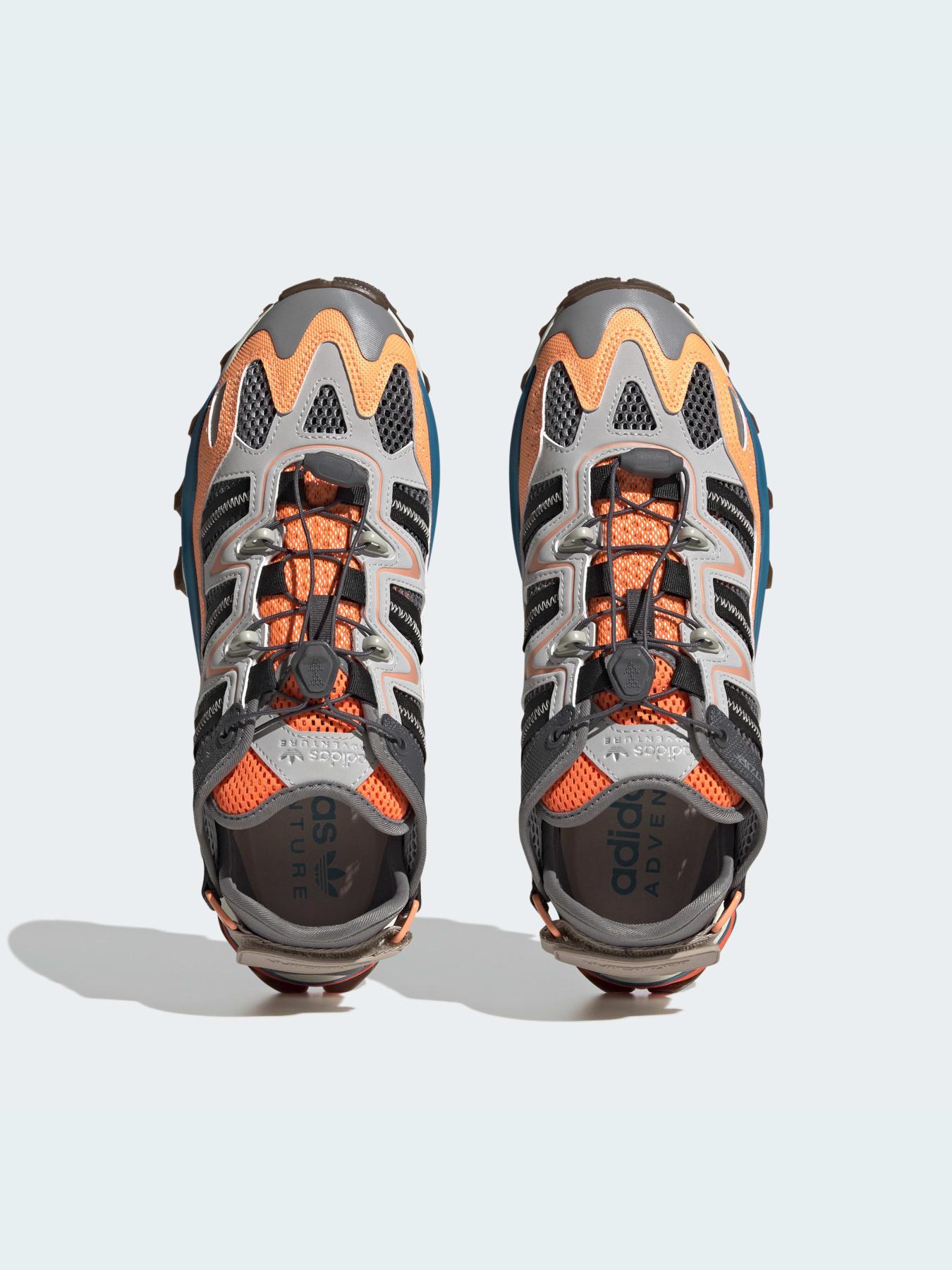 Кросівки Adidas модель HP2832 Кросівки Adidas модель HP2832 Фото