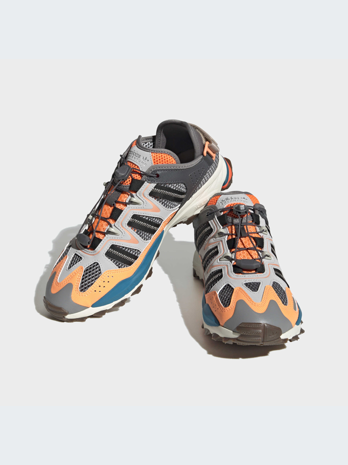 Кросівки Adidas модель HP2832 Кросівки Adidas модель HP2832 Фото