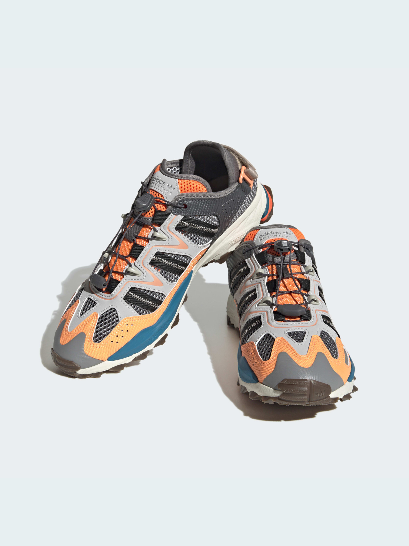 Кросівки Adidas модель HP2832 Кросівки Adidas модель HP2832 Фото