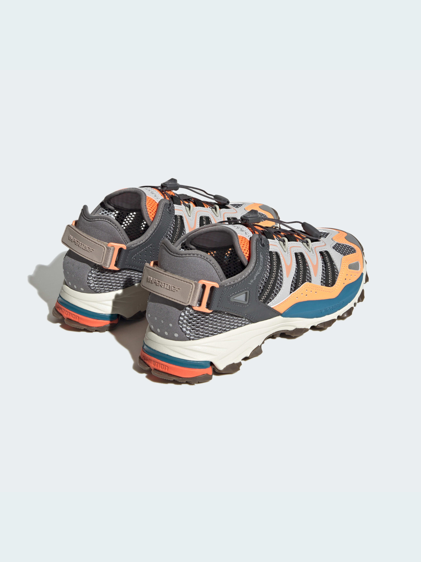 Кросівки Adidas модель HP2832 Кросівки Adidas модель HP2832 Фото