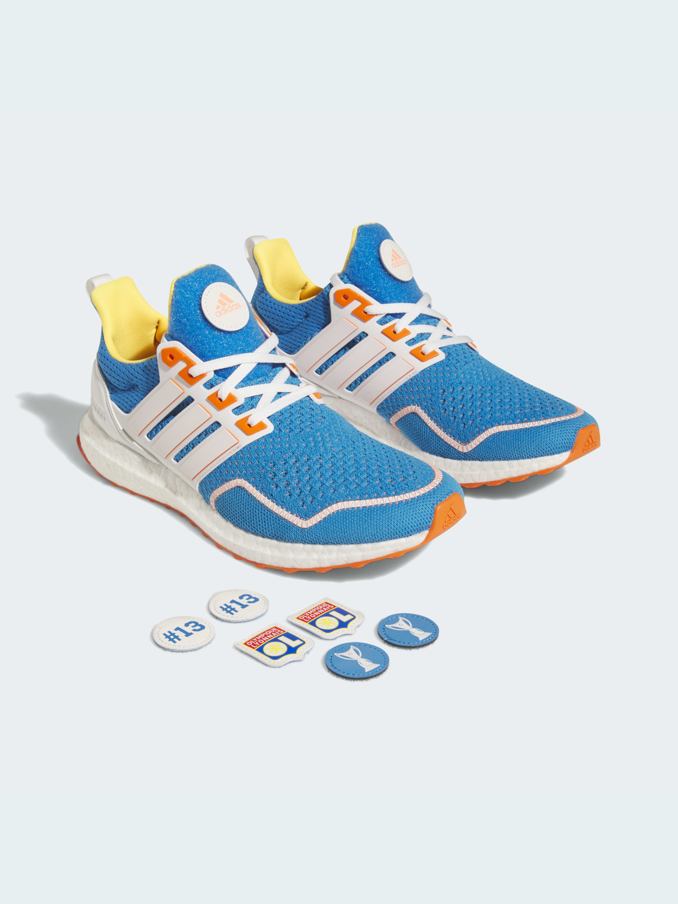 Кросівки Adidas Ultraboost модель HR0080 Кросівки Adidas Ultraboost модель HR0080 Фото