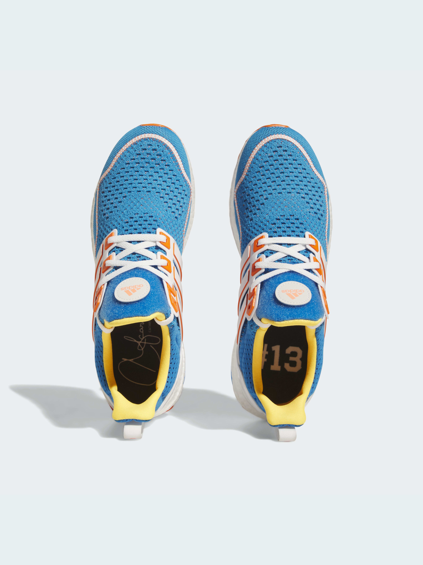 Кросівки Adidas Ultraboost модель HR0080 Кросівки Adidas Ultraboost модель HR0080 Фото
