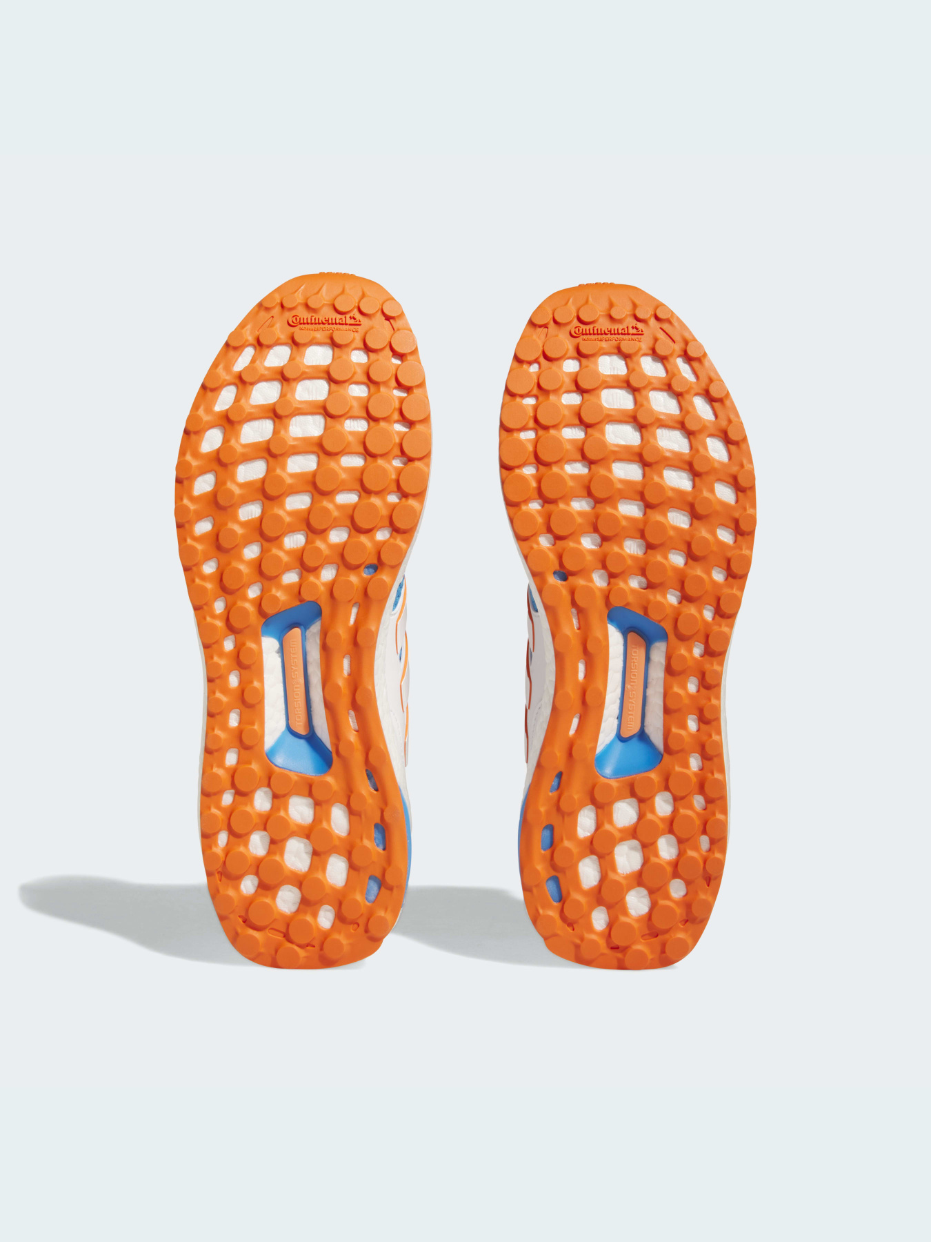 Кросівки Adidas Ultraboost модель HR0080 Кросівки Adidas Ultraboost модель HR0080 Фото