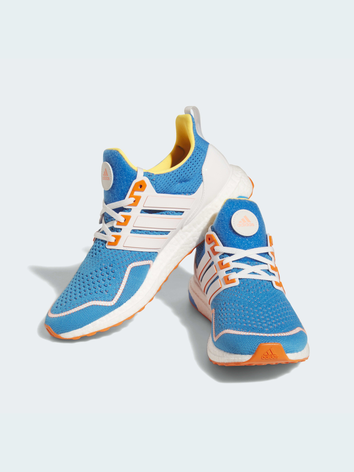 Кросівки Adidas Ultraboost модель HR0080 Кросівки Adidas Ultraboost модель HR0080 Фото