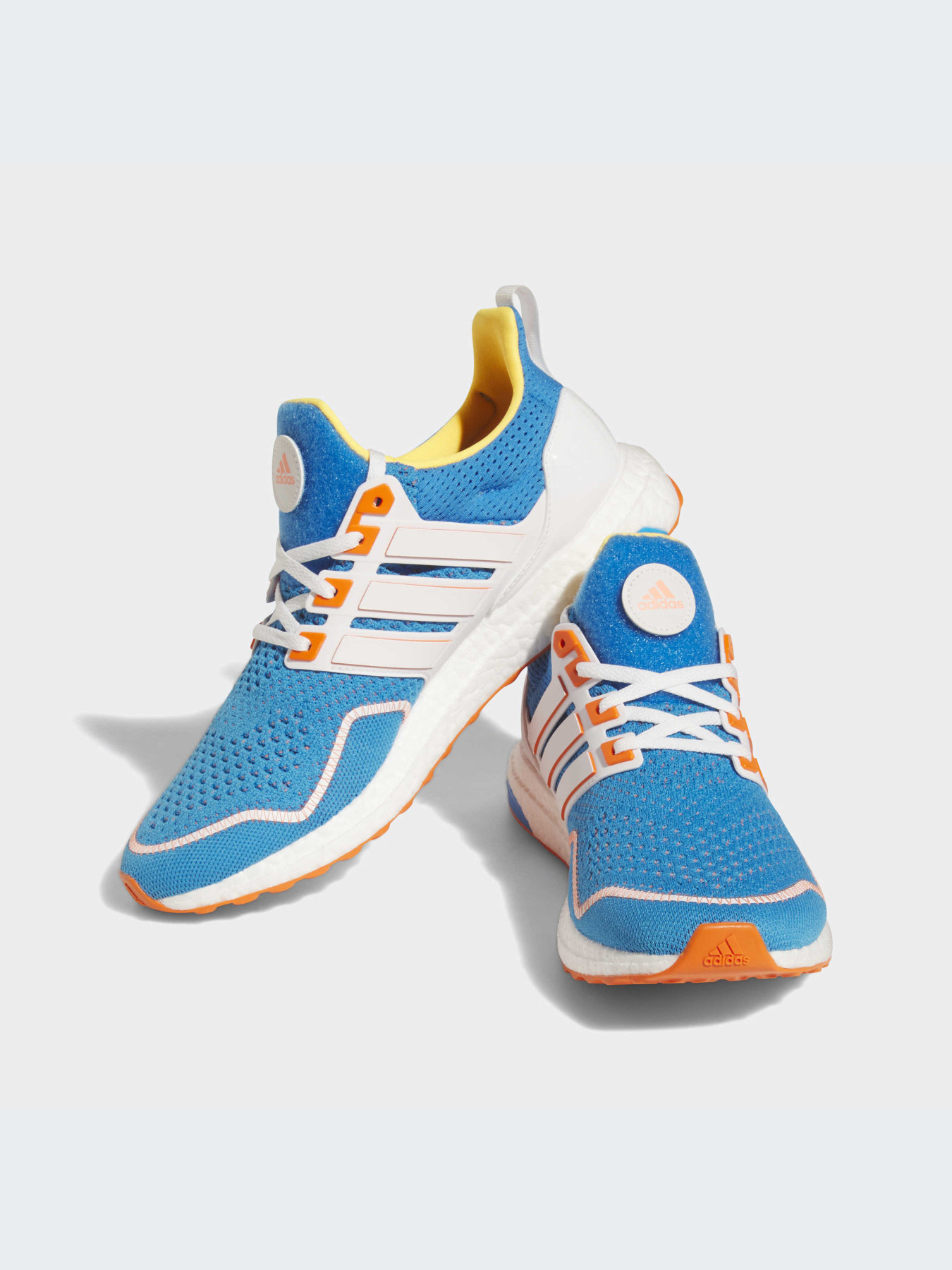 Кросівки Adidas Ultraboost модель HR0080 Кросівки Adidas Ultraboost модель HR0080 Фото