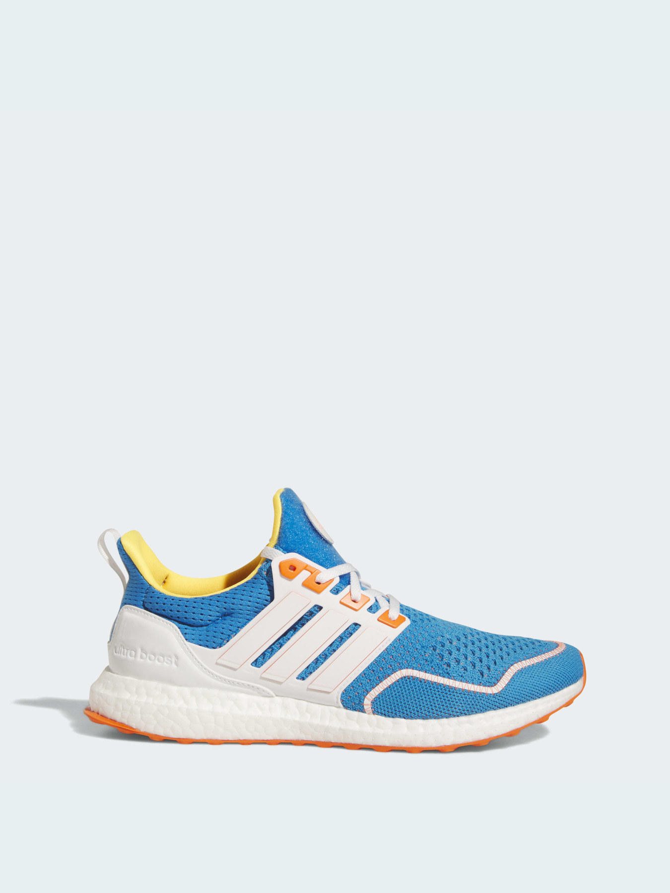 Кросівки Adidas Ultraboost модель HR0080 Кросівки Adidas Ultraboost модель HR0080 Фото