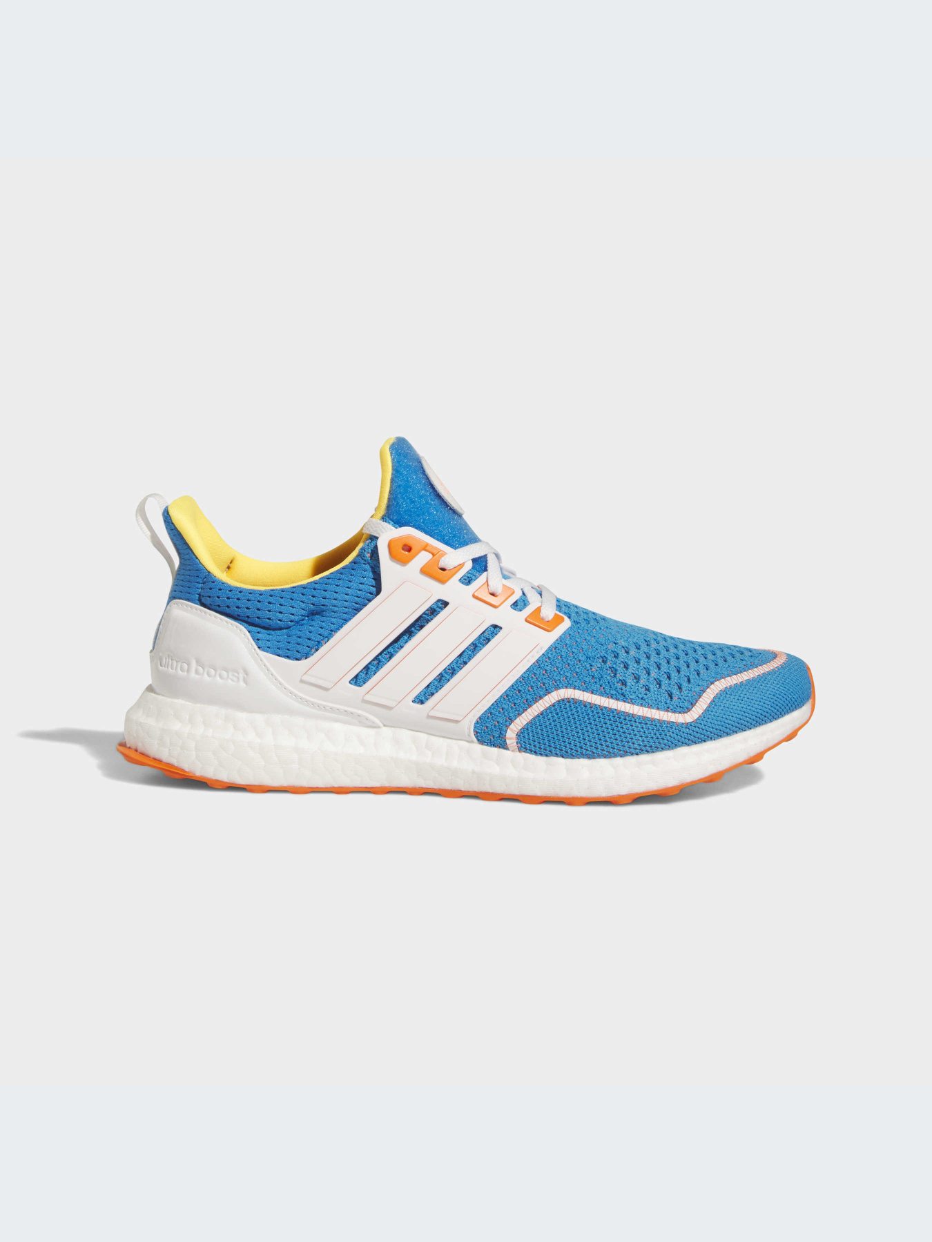 Кросівки Adidas Ultraboost модель HR0080 Кросівки Adidas Ultraboost модель HR0080 Фото