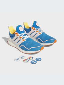 Кросівки Adidas Ultraboost модель HR0080 Фото