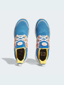 Кросівки Adidas Ultraboost модель HR0080 Фото
