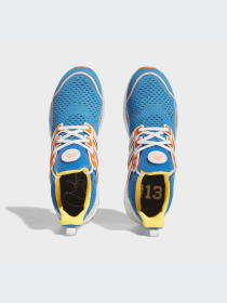 Кросівки Adidas Ultraboost модель HR0080 Фото