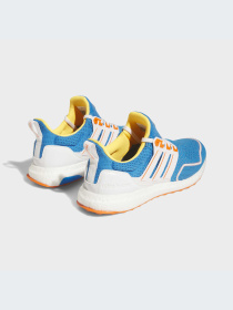 Кросівки Adidas Ultraboost модель HR0080 Фото
