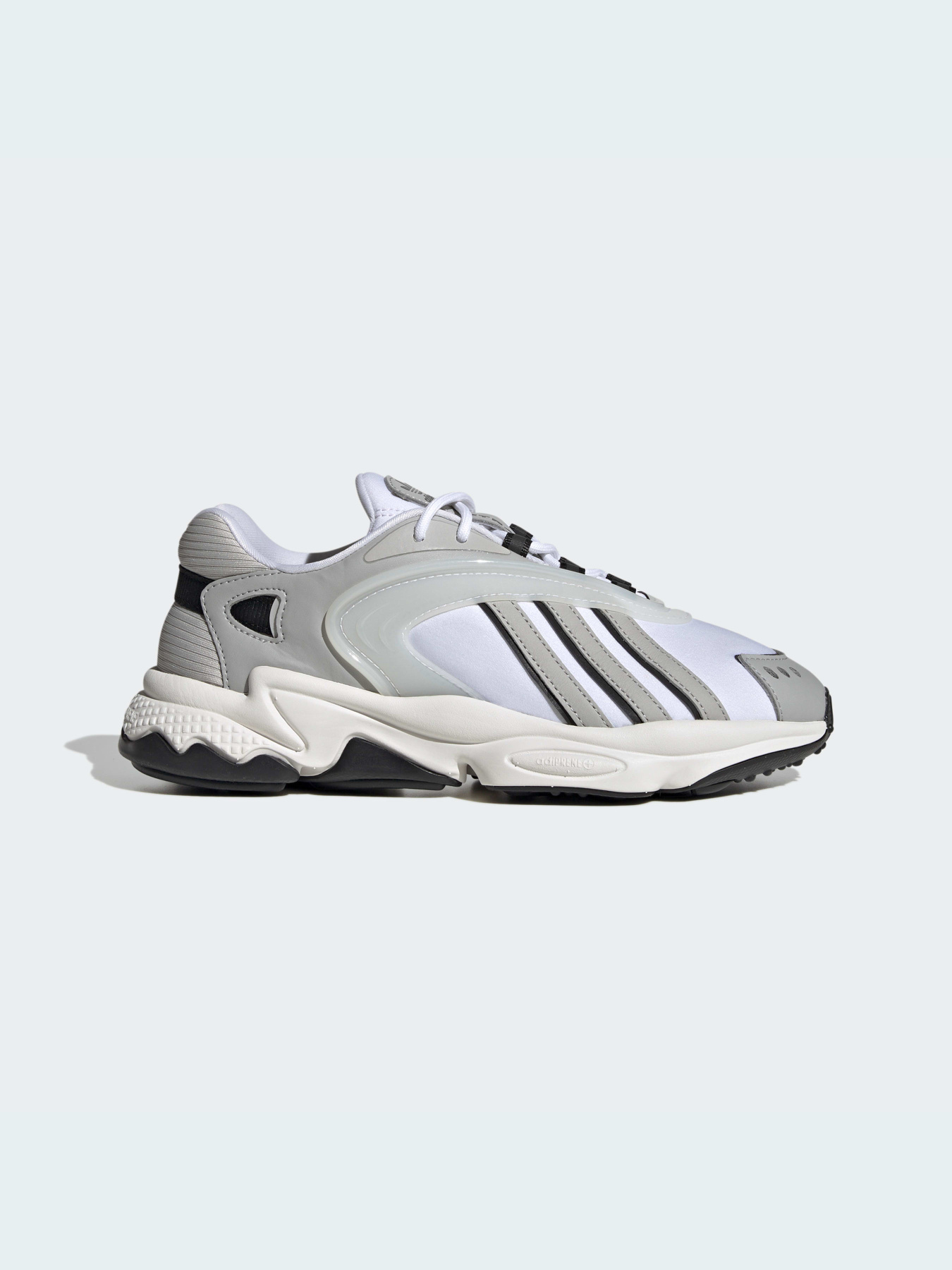 Кросівки Adidas Ozweego модель HQ6765 Кросівки Adidas Ozweego модель HQ6765 Фото