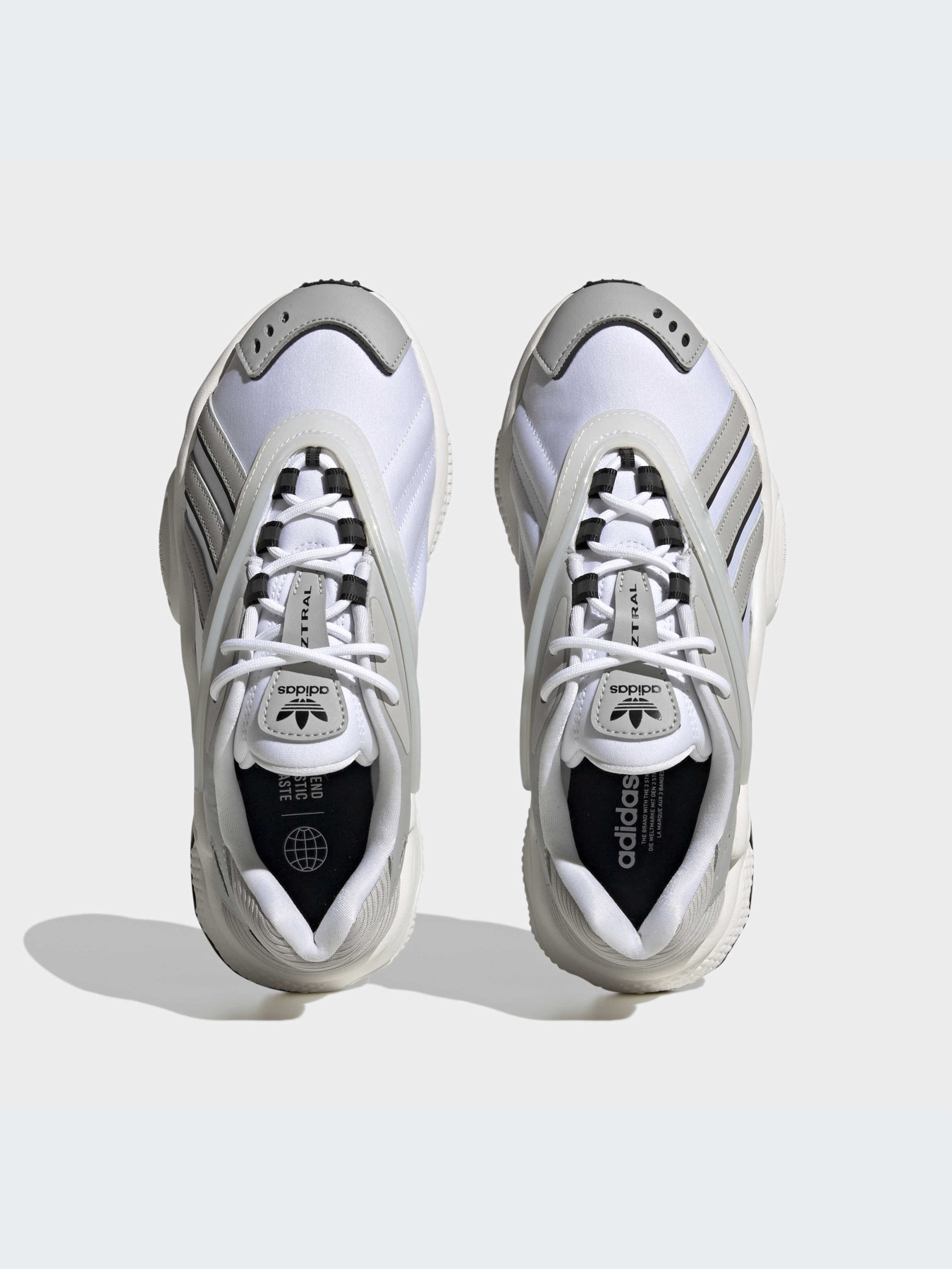 Кросівки Adidas Ozweego модель HQ6765 Кросівки Adidas Ozweego модель HQ6765 Фото