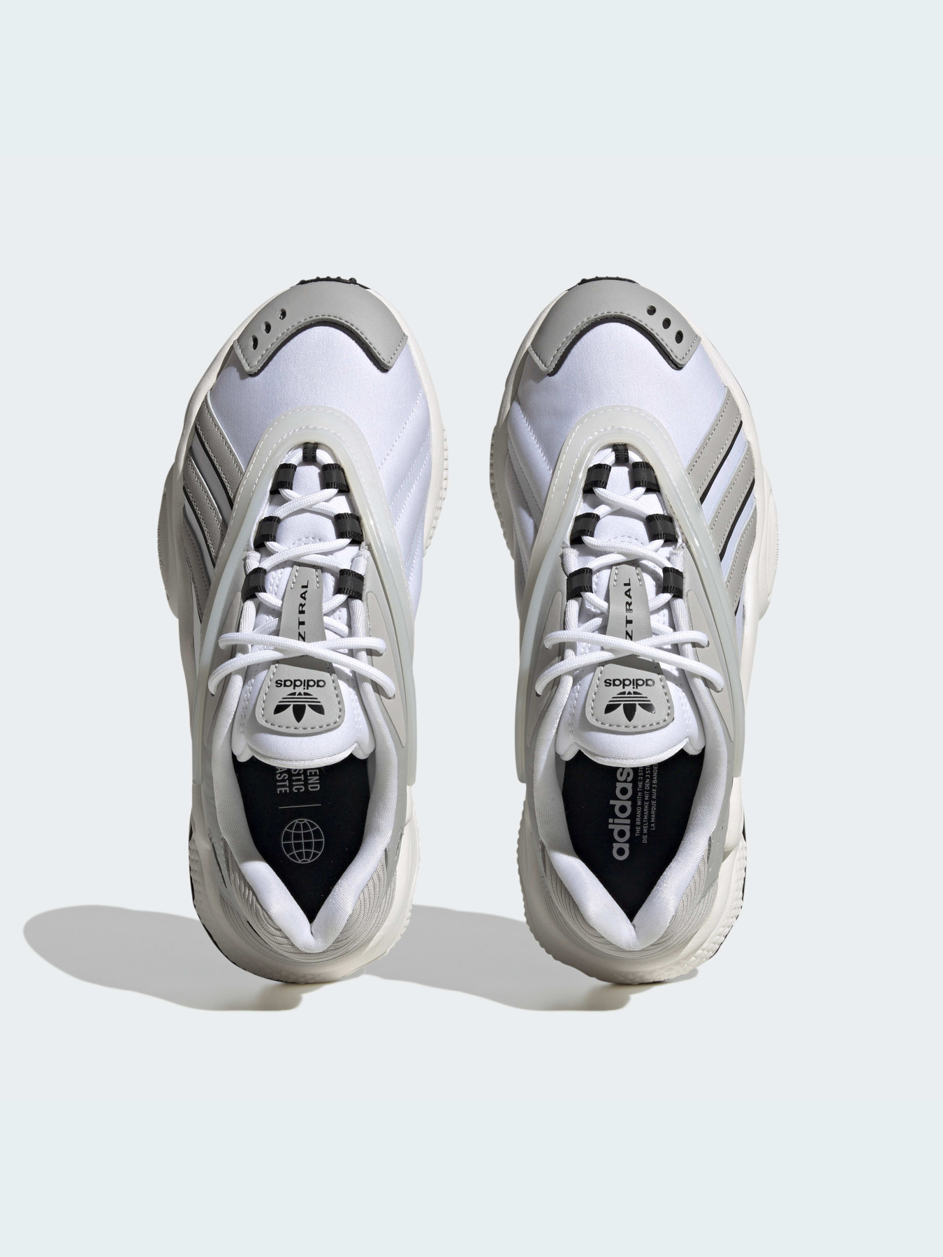 Кросівки Adidas Ozweego модель HQ6765 Кросівки Adidas Ozweego модель HQ6765 Фото