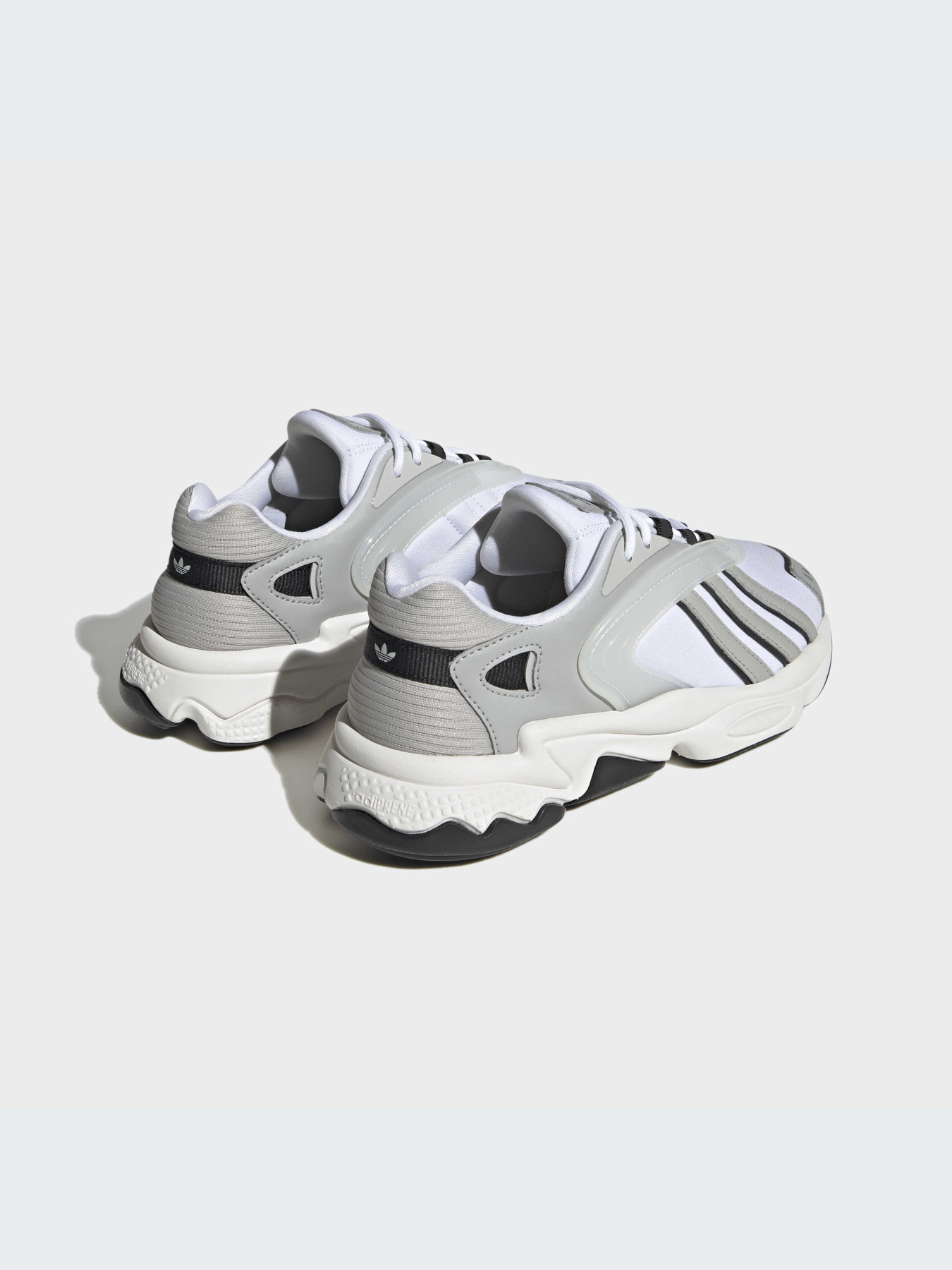 Кросівки Adidas Ozweego модель HQ6765 Кросівки Adidas Ozweego модель HQ6765 Фото