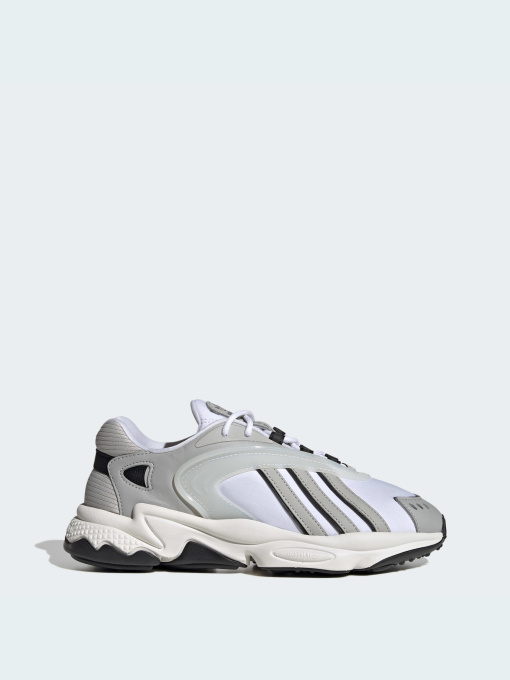 Кросівки Adidas Ozweego модель HQ6765 Фото