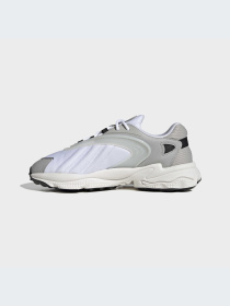 Кросівки Adidas Ozweego модель HQ6765 Фото