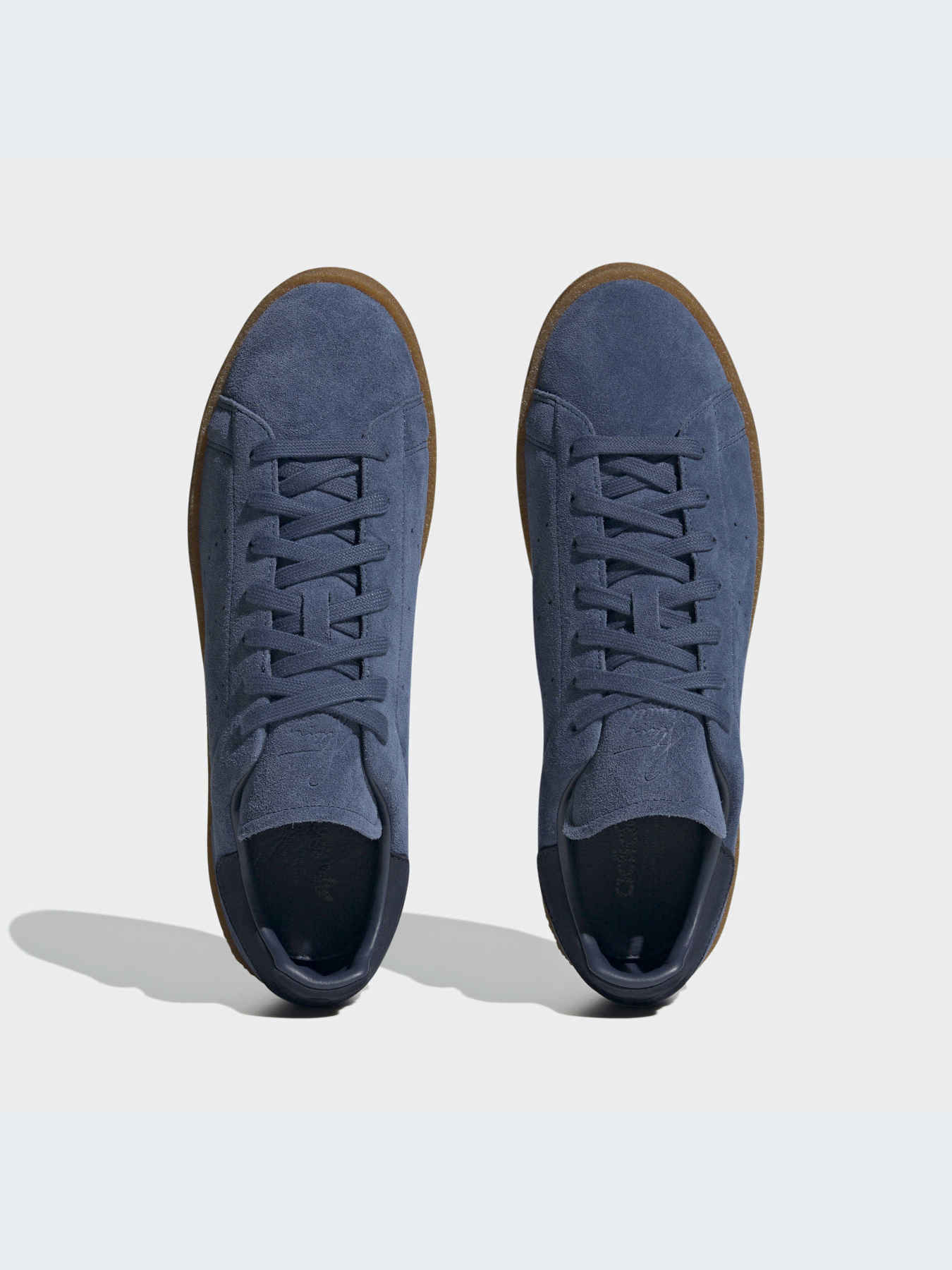 Кеды Adidas Stan Smith модель HQ6834 Фото