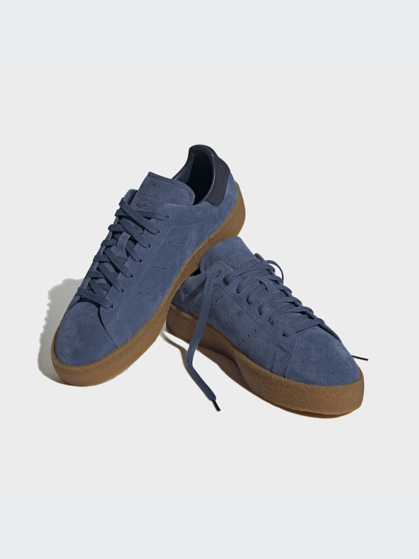 Кеды Adidas Stan Smith модель HQ6834 Фото