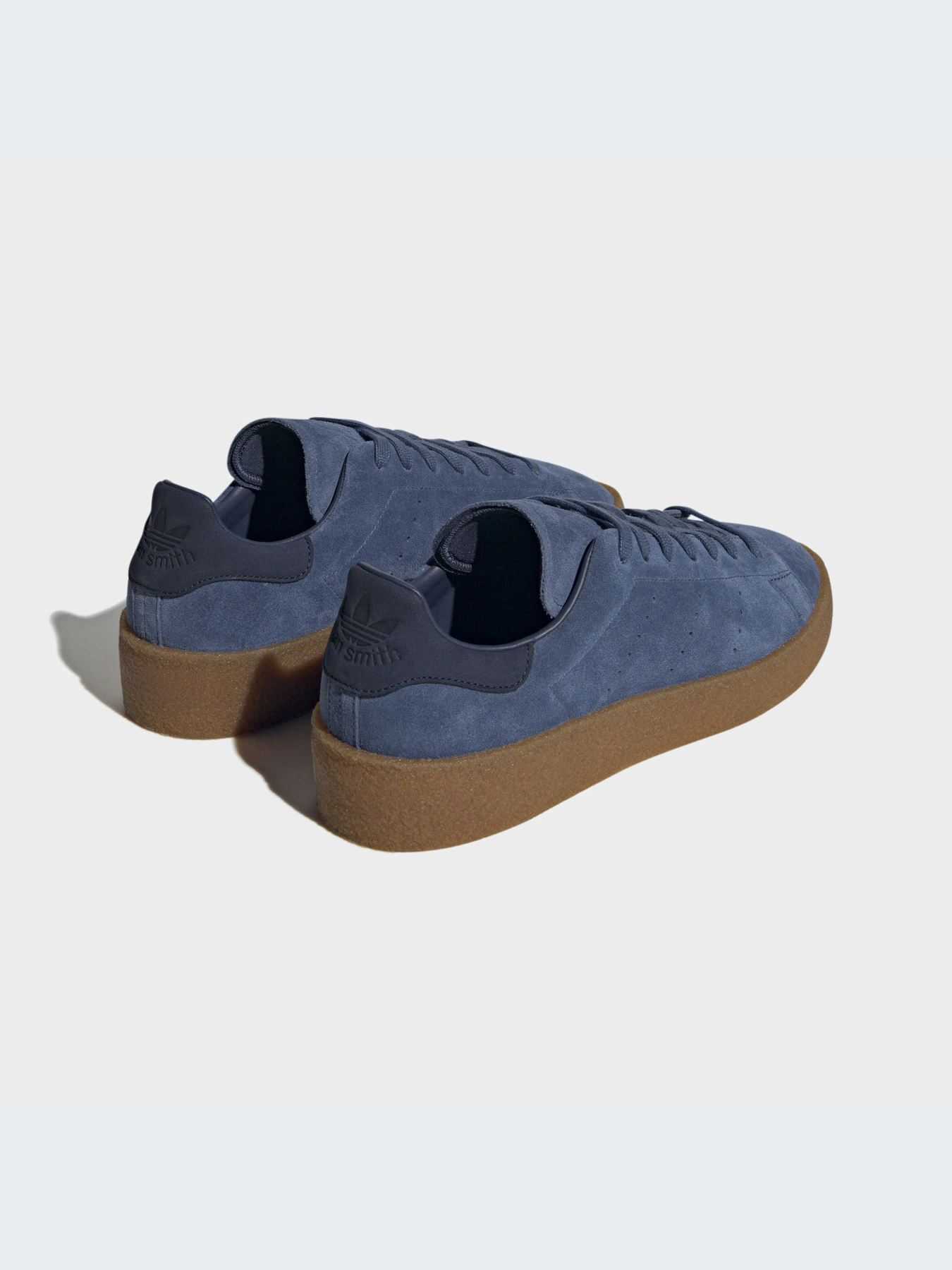 Кеды Adidas Stan Smith модель HQ6834 Фото