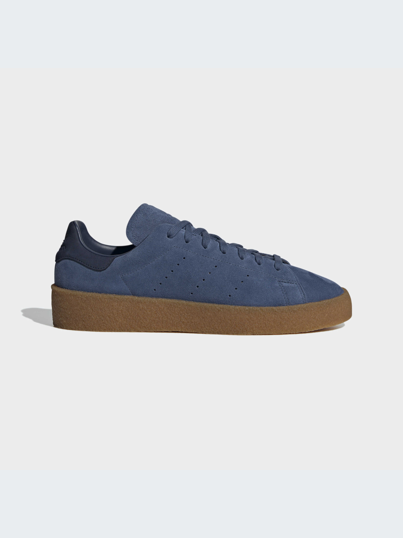 Кеды Adidas Stan Smith модель HQ6834 Фото