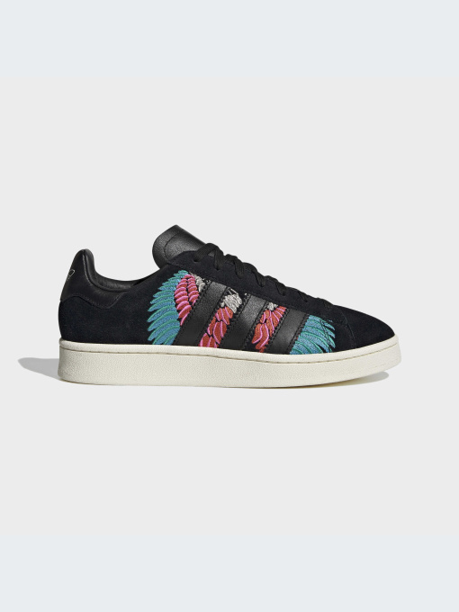 Кеди Adidas Campus модель HQ6639 Фото