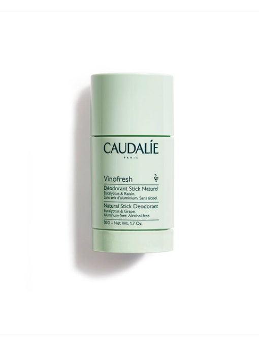 НАТУРАЛЬНИЙ ДЕЗОДОРАНТ CAUDALIE модель 330 Фото