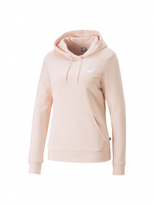 Худи и свитшоты PUMA Ess+ Embroidery Hoodie модель 848332 Фото