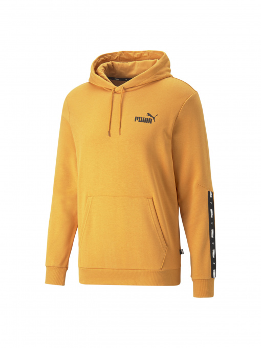 Худи и свитшоты PUMA ESS+ Tape Hoodie модель 847385 Фото