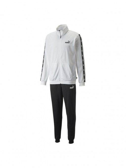 Костюмы PUMA Tape Poly Suit модель 847420 Фото