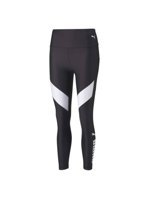 Брюки PUMA Fit Eversculpt7/8 Tight модель 522175 Фото