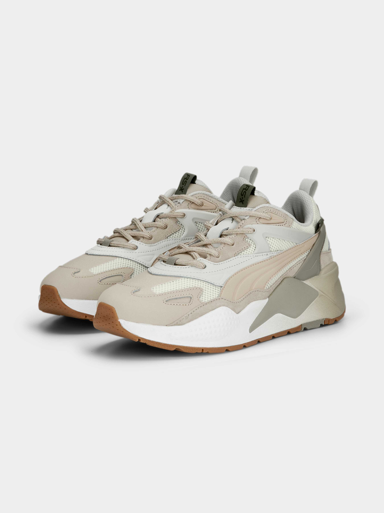 Кроссовки PUMA Rs-x Efekt Gradient модель 391171 Кроссовки PUMA Rs-x Efekt Gradient модель 391171 Фото