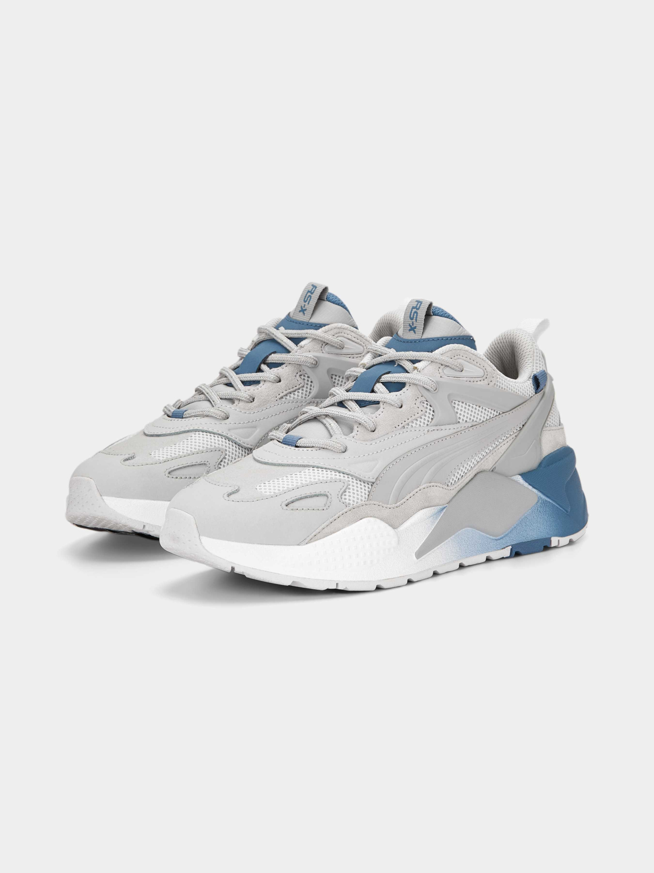 Кроссовки PUMA Rs-x Efekt Gradient модель 391171 Кроссовки PUMA Rs-x Efekt Gradient модель 391171 Фото