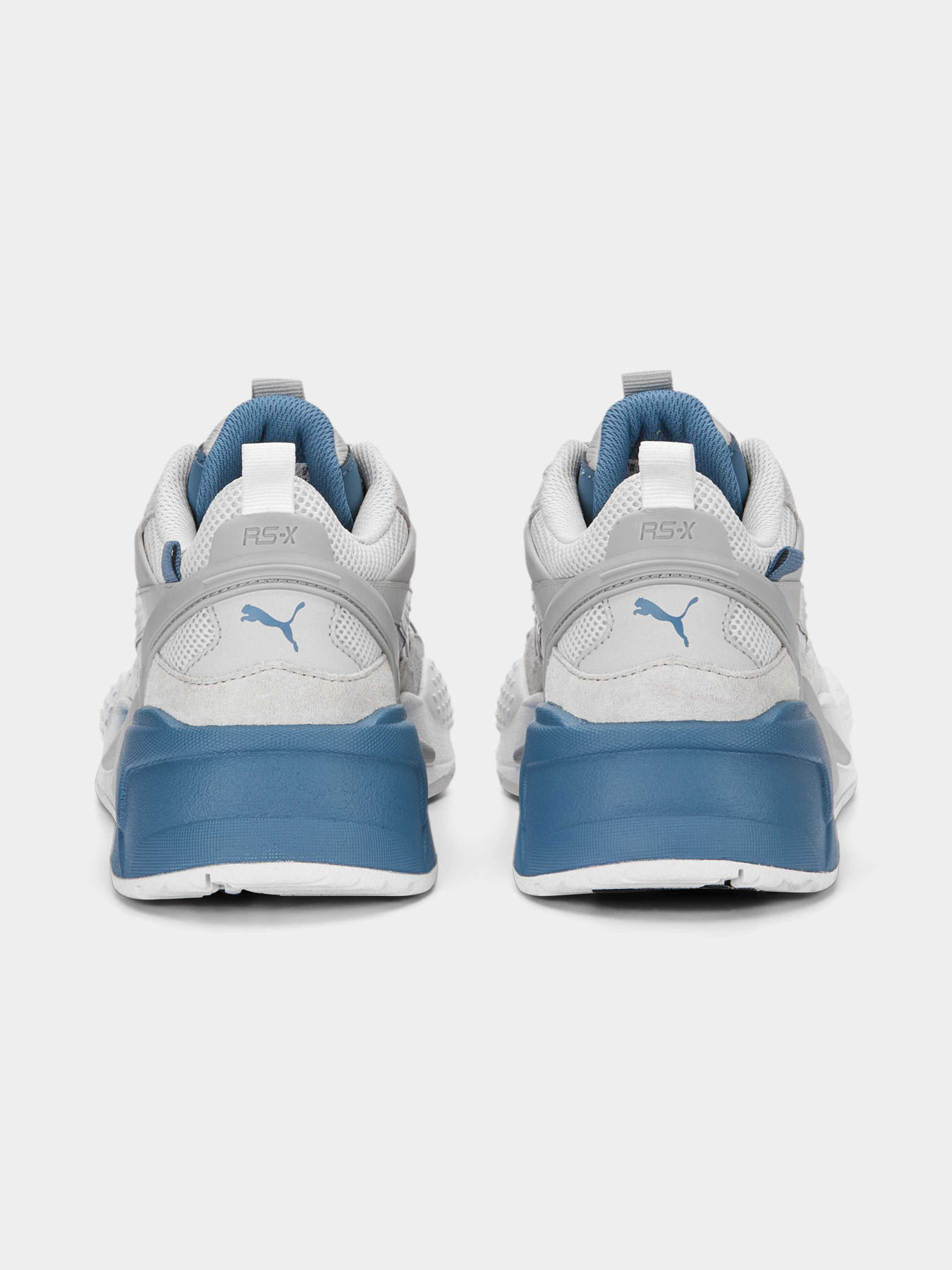 Кроссовки PUMA Rs-x Efekt Gradient модель 391171 Кроссовки PUMA Rs-x Efekt Gradient модель 391171 Фото