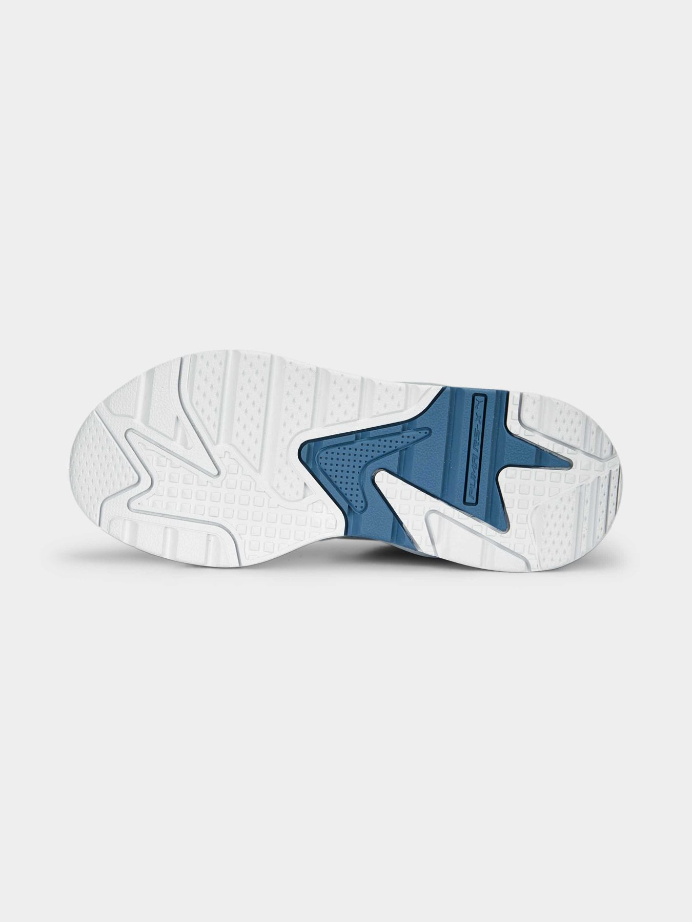 Кроссовки PUMA Rs-x Efekt Gradient модель 391171 Кроссовки PUMA Rs-x Efekt Gradient модель 391171 Фото