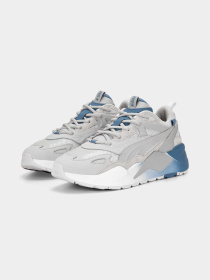 Кроссовки PUMA Rs-x Efekt Gradient модель 391171 Фото