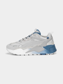 Кроссовки PUMA Rs-x Efekt Gradient модель 391171 Фото
