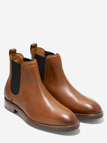 Ботинки и сапоги Cole Haan модель C31815 Фото