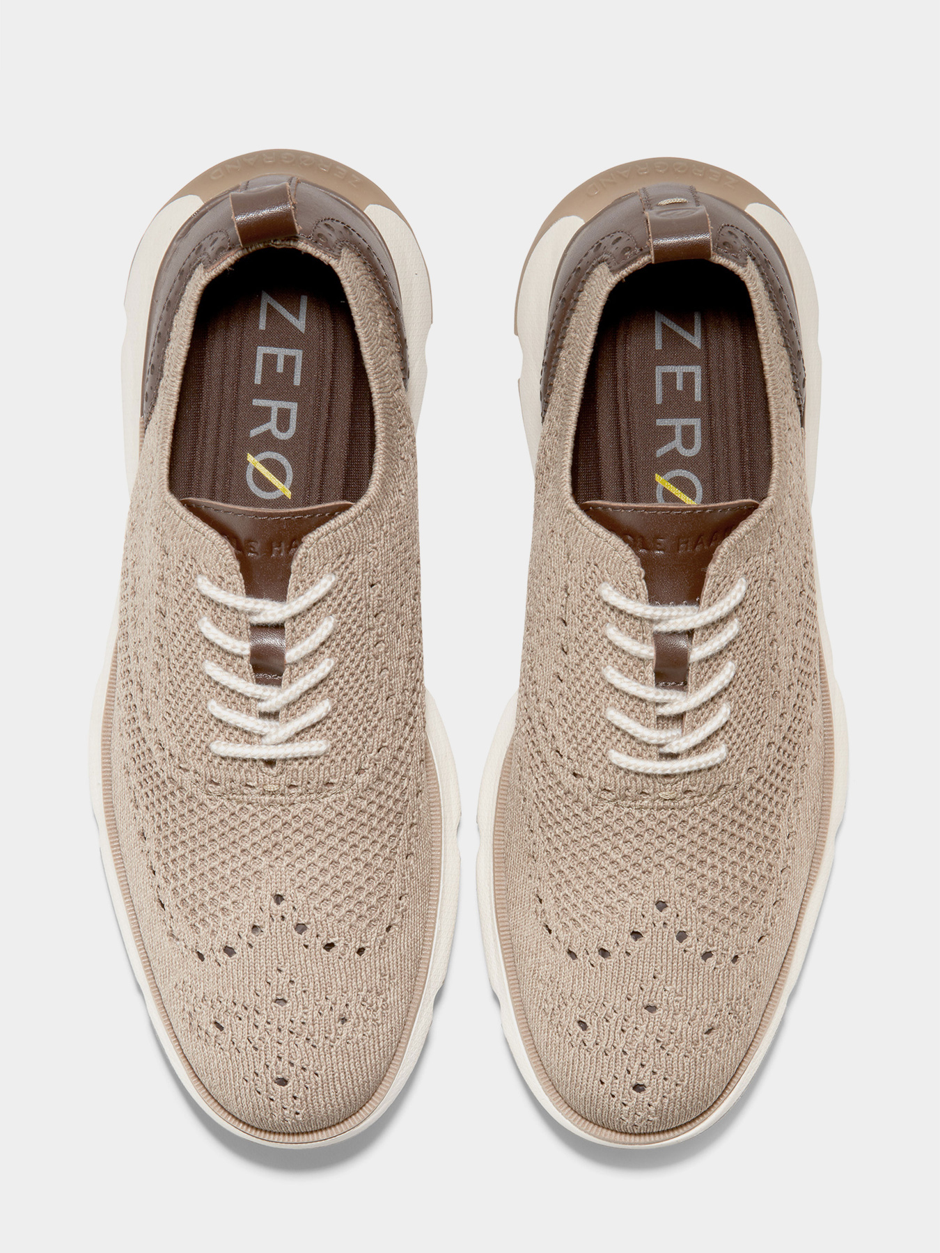 Кроссовки Cole Haan модель C35417 Кроссовки Cole Haan модель C35417 Фото
