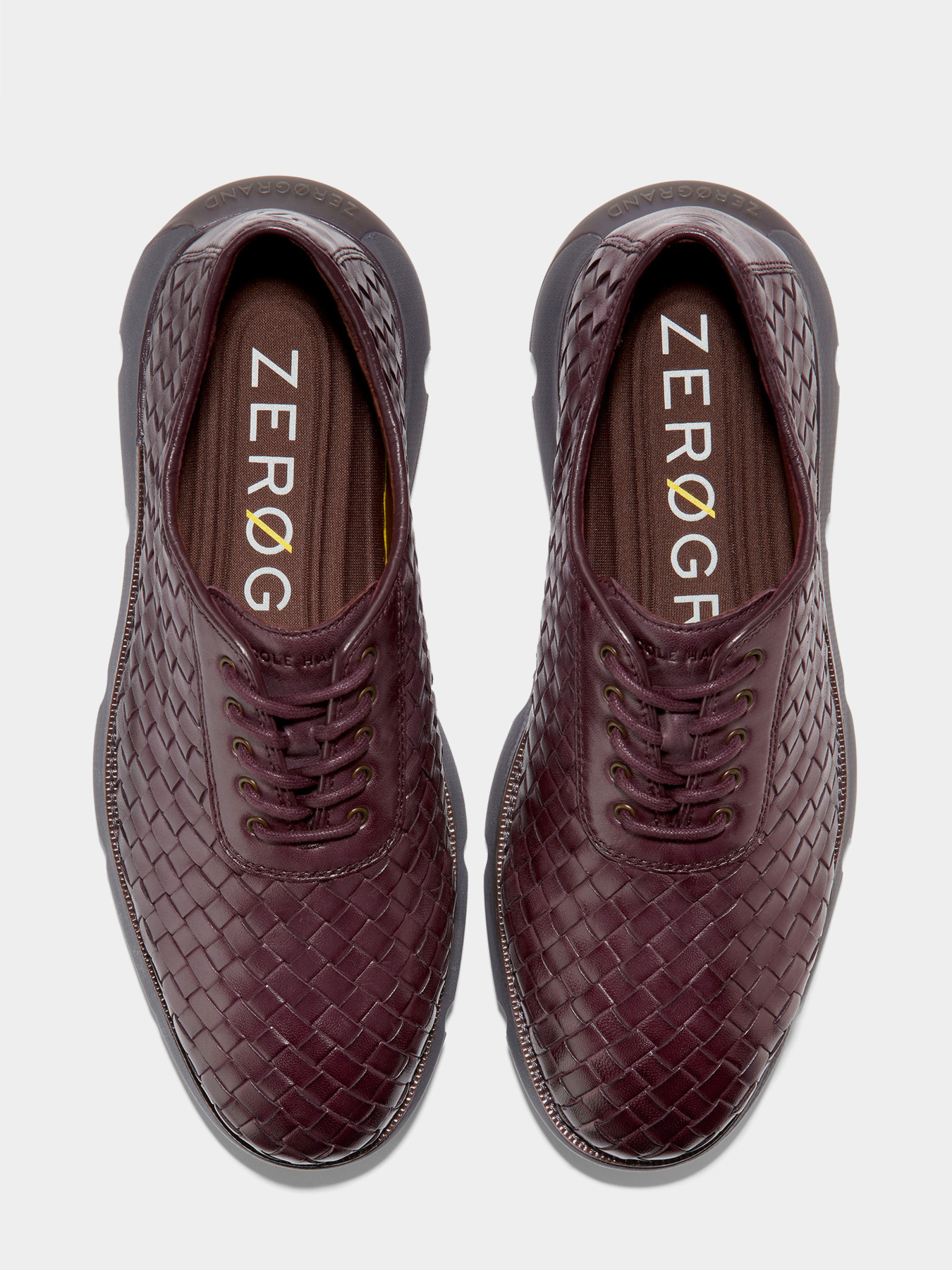 Туфлі та лофери Cole Haan модель C36524 Фото